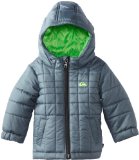 Quiksilver Baby ...  Gunsmoke, 18 Months
