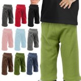 Mato & Hash 100 ... e Pants Olive 12-18M