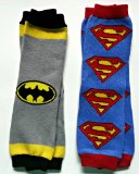 LuvBugBaby 2 Pa ... (Batman + Superman))