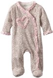 Little Me Baby  ... ootie, Pink, Newborn