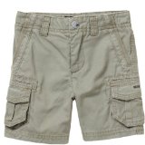 Quiksilver Baby ... 24M) Army, 12 Months