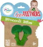 Teething Toys - ... occoli Appe-teethers