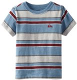 Quiksilver Baby ... eer Blue, 6-9 Months