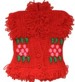 Knit Toddler Sl ... est, Size: 18 M-2.5T