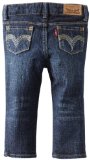 Levi's Baby-Gir ... ysterious, 12 Months