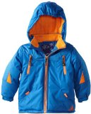 Rugged Bear Bab ... acket Coat 18M Royal
