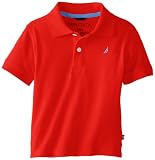 Nautica Baby-Bo ... ht Orange, 24 Months